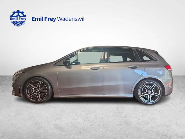 Fahrzeugbild MERCEDES-BENZ B 250