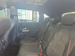 MERCEDES-BENZ B 250 4MATIC AMG Line