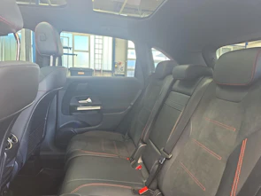 Fahrzeugbild MERCEDES-BENZ B 250 4MATIC AMG Line