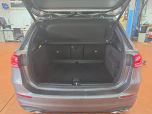 MERCEDES-BENZ B 250 4MATIC AMG Line