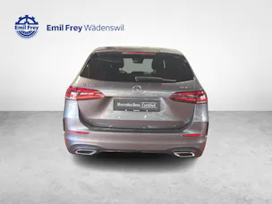 MERCEDES-BENZ B 250 4MATIC AMG Line