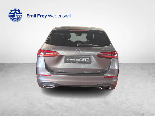 MERCEDES-BENZ B 250 4MATIC AMG Line