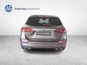 Fahrzeugbild MERCEDES-BENZ B 250 4MATIC AMG Line
