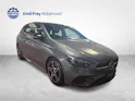 MERCEDES-BENZ B 250 4MATIC AMG Line