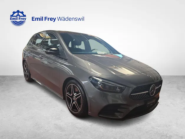 MERCEDES-BENZ B 250 4MATIC AMG Line