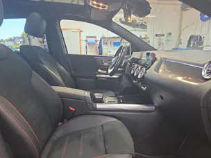 MERCEDES-BENZ B 250 4MATIC AMG Line