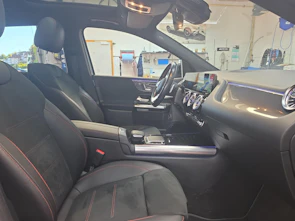 Fahrzeugbild MERCEDES-BENZ B 250 4MATIC AMG Line