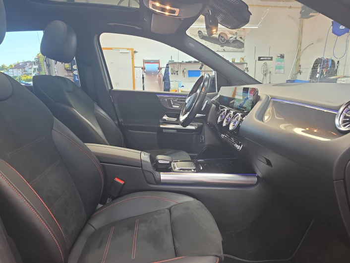 Fahrzeugbild MERCEDES-BENZ B 250