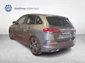 MERCEDES-BENZ B 250 4MATIC AMG Line