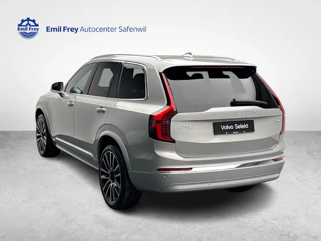 VOLVO XC90 2.0 T8 TE Ultra Bright AWD