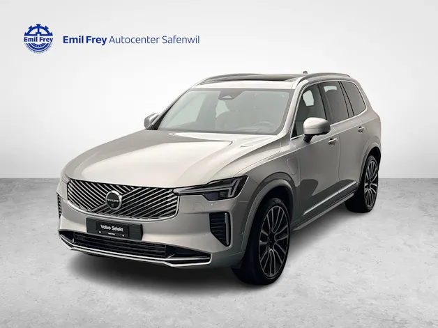 VOLVO XC90 2.0 T8 TE Ultra Bright AWD