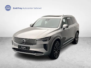 Fahrzeugbild VOLVO XC90 2.0 T8 TE Ultra Bright AWD