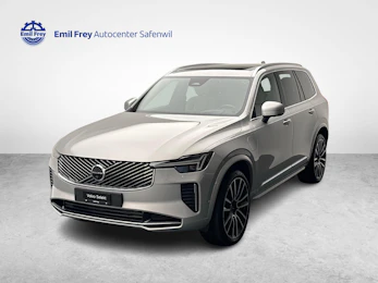 Fahrzeugbild VOLVO XC90 2.0 T8 TE Ultra Bright AWD
