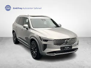 VOLVO XC90 2.0 T8 TE Ultra Bright AWD