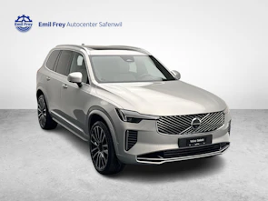 Fahrzeugbild VOLVO XC90 2.0 T8 TE Ultra Bright AWD
