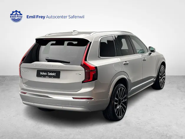 VOLVO XC90 2.0 T8 TE Ultra Bright AWD