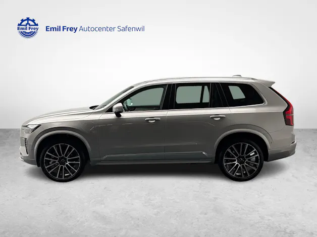VOLVO XC90 2.0 T8 TE Ultra Bright AWD