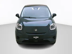 Leapmotor T03 Electric