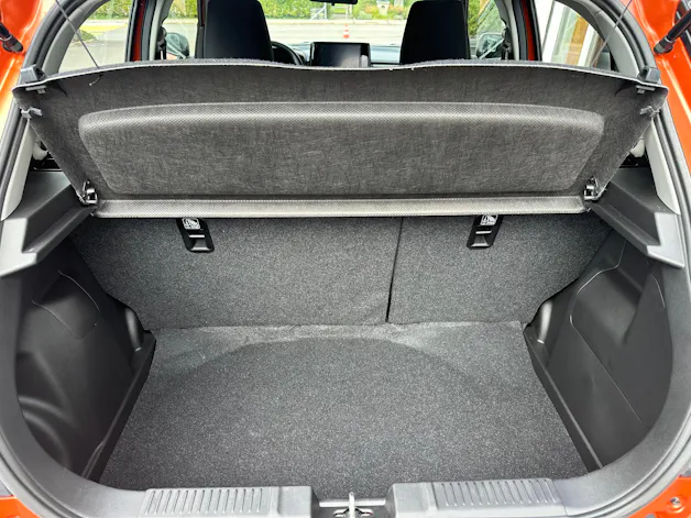Suzuki Swift 1.2 Unico Hybrid