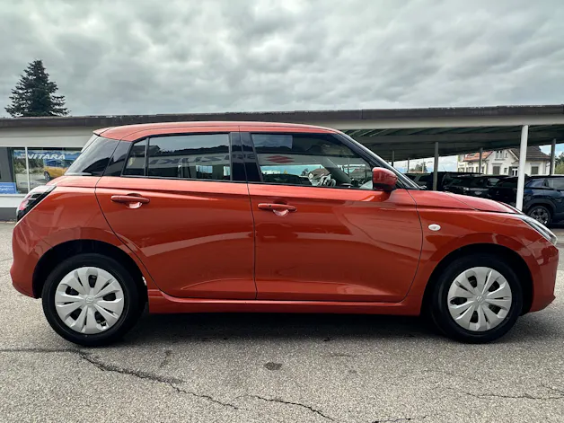 Suzuki Swift 1.2 Unico Hybrid