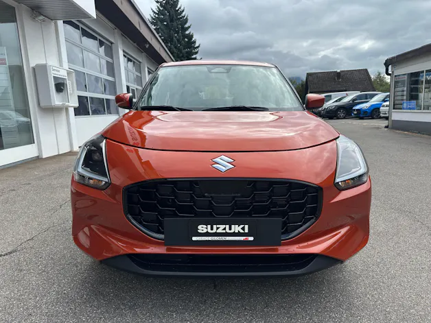 Suzuki Swift 1.2 Unico Hybrid