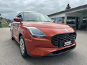 Suzuki Swift 1.2 Unico Hybrid