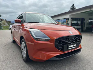 Suzuki Swift 1.2 Unico Hybrid