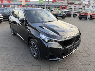 BMW X1 M35i