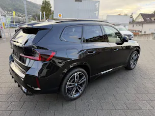 BMW X1 M35i