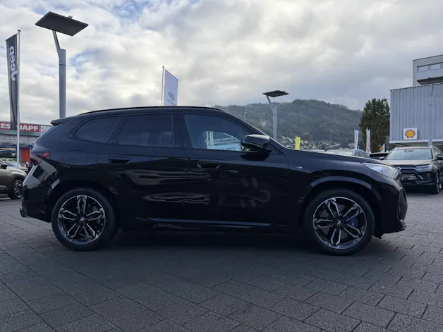 BMW X1 M35i