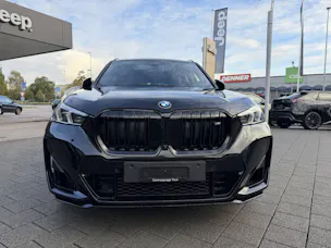 BMW X1 M35i