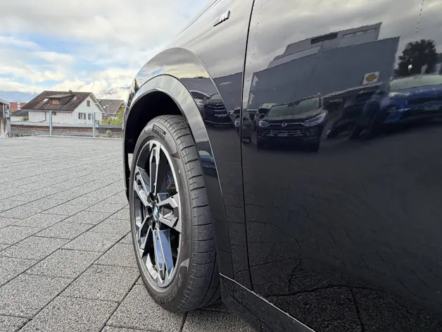 BMW X1 M35i