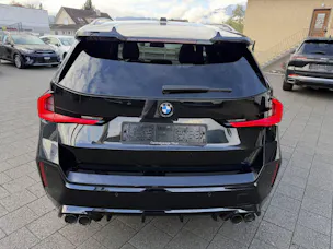 BMW X1 M35i