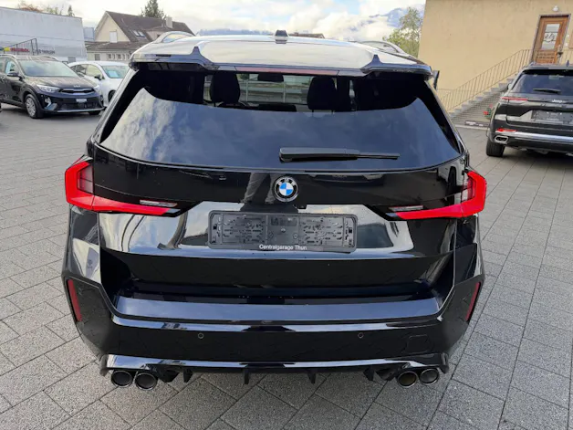 BMW X1 M35i