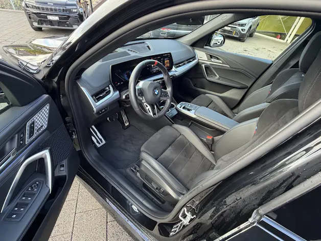 BMW X1 M35i