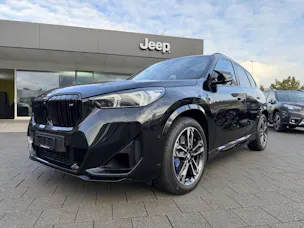 BMW X1 M35i