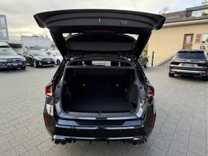 BMW X1 M35i