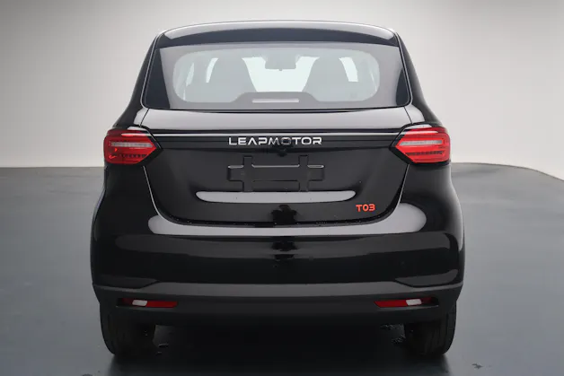 Leapmotor T03 Electric