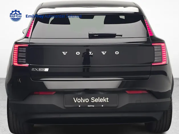 VOLVO EX30 E60 Twin Ultra Performance AWD
