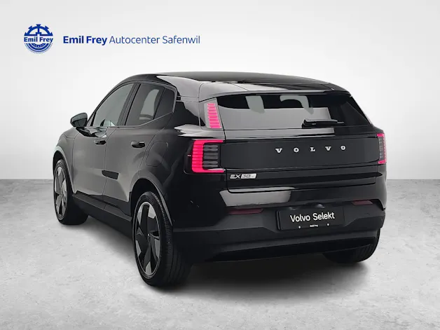 VOLVO EX30 E60 Twin Ultra Performance AWD