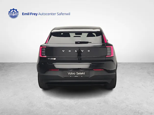 VOLVO EX30 E60 Twin Ultra Performance AWD