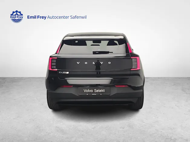 VOLVO EX30 E60 Twin Ultra Performance AWD