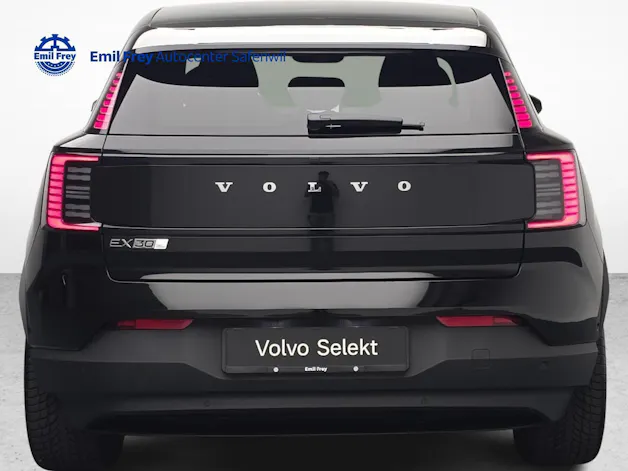 VOLVO EX30 E60 Twin Ultra Performance AWD