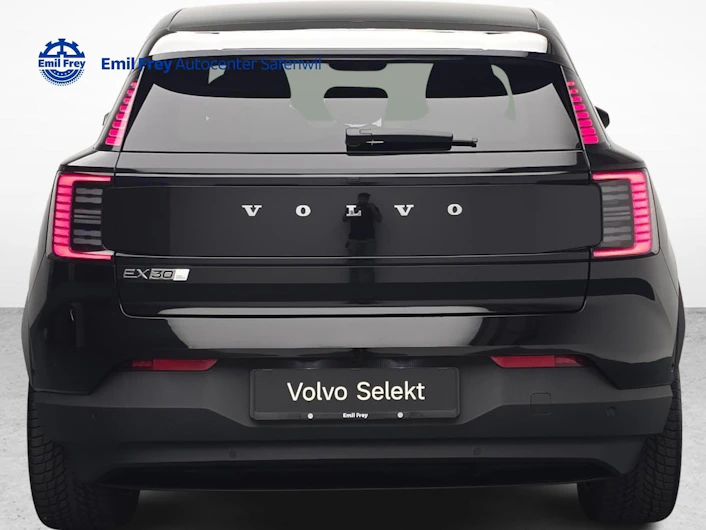 Fahrzeugbild VOLVO EX 30