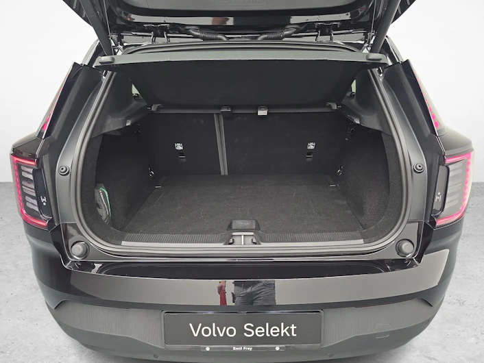 Fahrzeugbild VOLVO EX 30