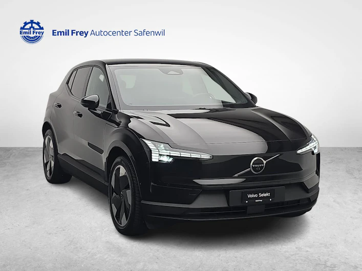 Fahrzeugbild VOLVO EX 30
