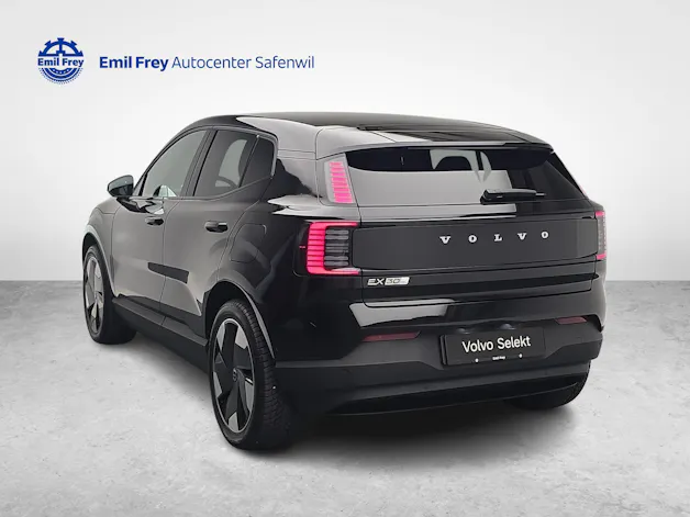 VOLVO EX30 E60 Twin Ultra Performance AWD
