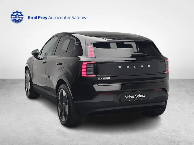 VOLVO EX30 E60 Twin Ultra Performance AWD