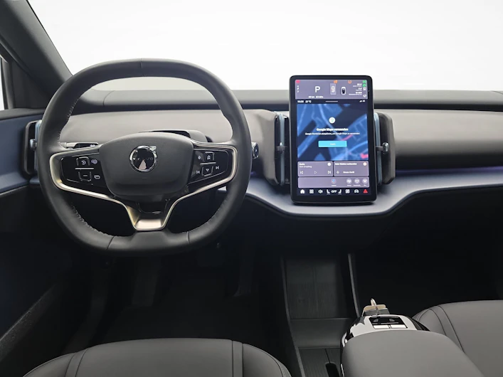 Fahrzeugbild VOLVO EX 30
