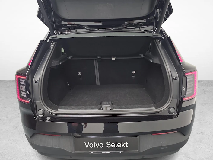 Fahrzeugbild VOLVO EX 30